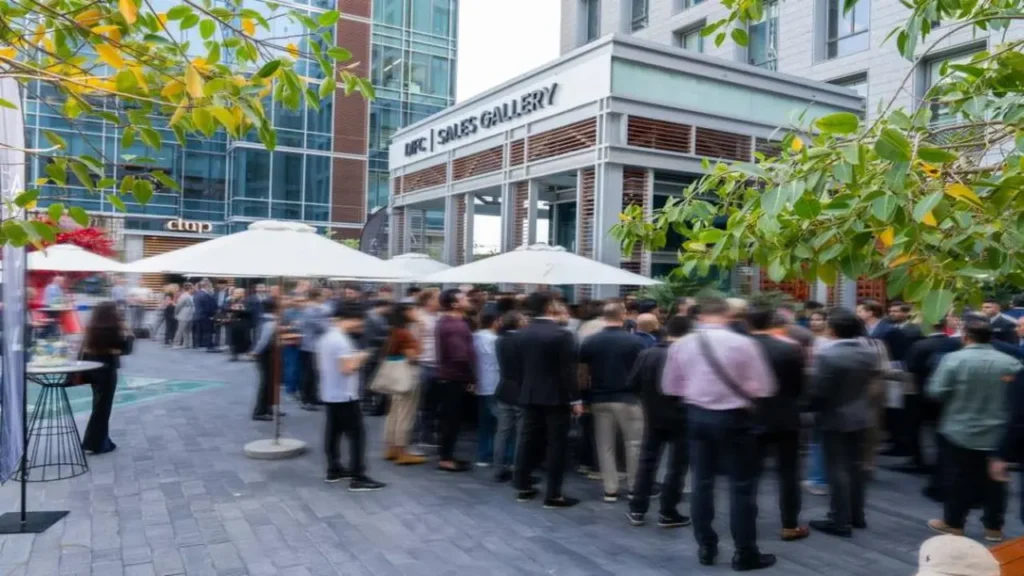 مبيعات قياسية.. مشروع ذا ريزيدنسز في زعبيل ديستركت يُباع بالكامل لحظة إطلاقه